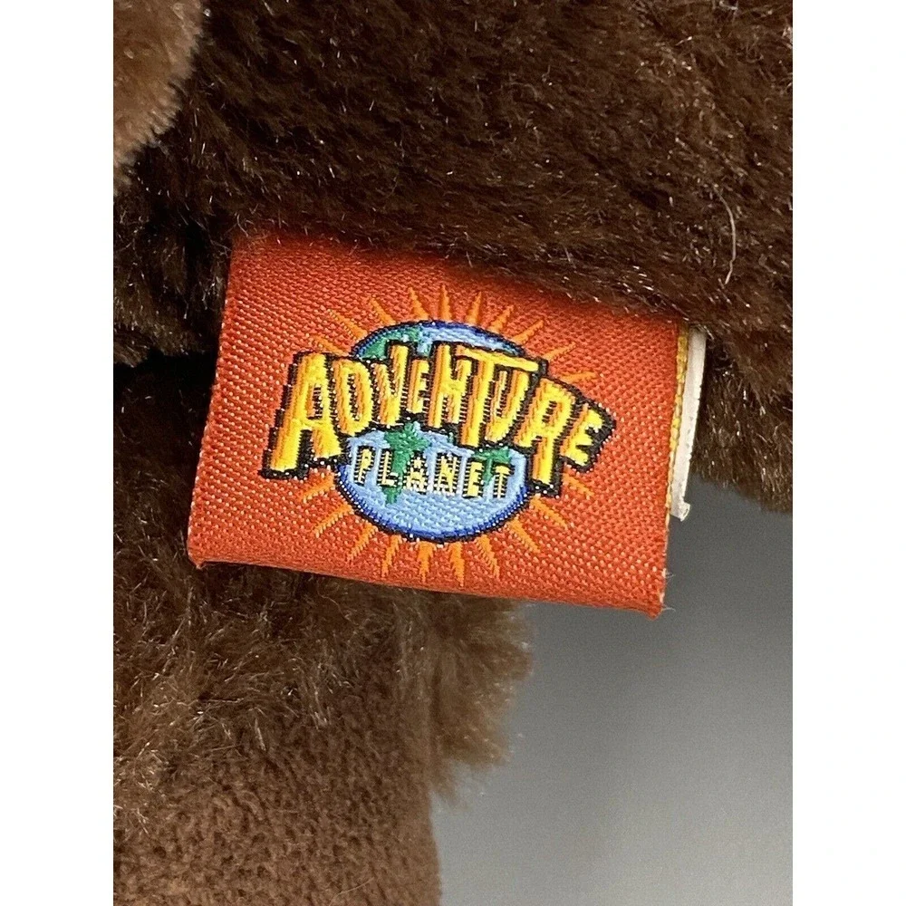 Adventure Planet River Otter Plush Stuffed Animal 19